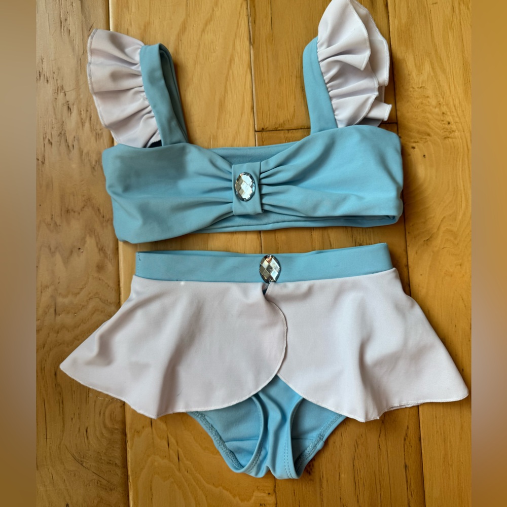 Great Pretenders Cinderella Swim